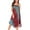 Style3, variant on Jdlsppl Women's Summer Dress High Waist Dresses Fall Gypsy Casual Beach Ruffle Yoga Spring Belted Handkerchief Skirt Style1 Small-X-Large