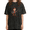 Black-3, variant on Women's Funny Black Cat The Beast Inside Me Meme Coquette Aesthetic Graphic Washed T Shirt Black S-2XL Plus Size