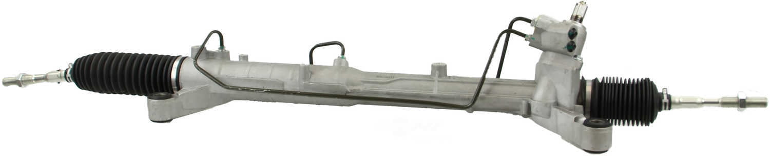 Atlantic Automotive Engineering 64387N AAE New Hydraulic Power Steering Rack & Pinion 100% Tested