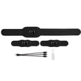 thumbnail image 2 of BotaniNest Super Shaping Fitness Belt Core Muscle Group Shaping And Strengthening Training Suitable For Abs Arms Legs, 2 of 7