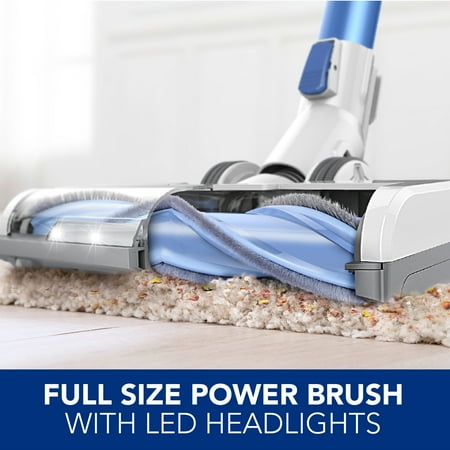 Tineco - A10 Hero Cordless Stick Vacuum - Space Blue