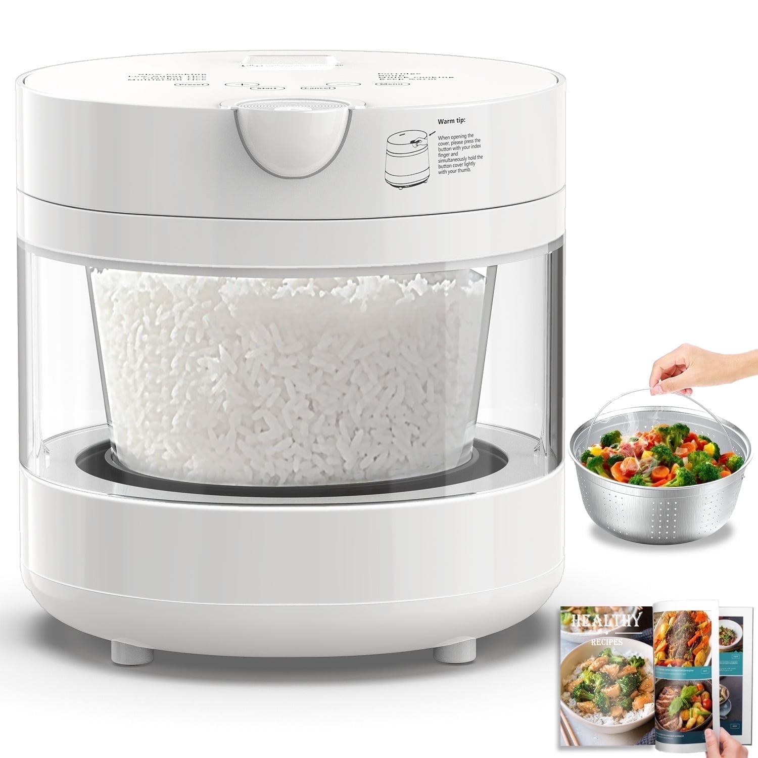 野菜　Panasonic SR-SS105 野菜 Panasonic SR-SS105 野菜 Panasonic SR-SS105 PANASONIC SR-ZX105