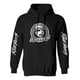 thumbnail image 3 of Sudadera Modelo Two Rich Vagos, 3 of 3