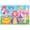 A, variant on EclipseJewels 30-Piece Colorful Wooden Puzzle for Ages 3-5 - Animal Dinosaur Cartoon Jigsaw, Educational Learning Toy for Boys and Girls,D