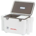 thumbnail image 5 of ENGEL 19 Qt Leak-Proof Insulated Drybox Cooler with 4 Rod Holders - White, 5 of 6