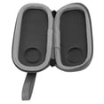 thumbnail image 3 of Estuche De PU Para Cámara De Acción, Estuche De Almacenamiento Para Cámara De Acción A Prueba De Agua Para Insta360 ONE X2 ANGGREK Storage Case for Insta360 ONE X2, 3 of 8