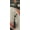 Assorted, variant on South Bend Bad Axe Spinner Lure, Silver, Size 0, 1/12 Oz.