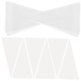 thumbnail image 5 of Toyvian 50Pcs Masonry Grout Bags White Durable Tile Sealer Pouch with Tear Resistant Material for Home Use, 5 of 8