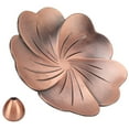 thumbnail image 3 of Incense Holder, Retro Design Incense Tray  For Desktop Decoration, 3 of 8