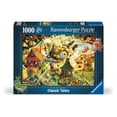 thumbnail image 2 of Rompecabezas Ravensburger Dean Macadam Look Out Little Pigs, 2 of 5