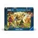 thumbnail image 2 of Rompecabezas Ravensburger Dean Macadam Look Out Little Pigs, 2 of 5