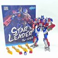 thumbnail image 1 of TW1022 Optimus Commander Toy TW1022EX SS44 Trailer Car Autobot Action Figure Deformation Robot Anime Model, 1 of 5