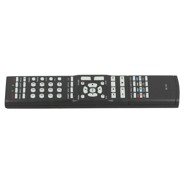 Control Remoto Del Reproductor De DVD, Control Remoto Pequeño Simple ...