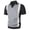 C_ Dark Gray, variant on YLSDY Golf Shirts for Men Short Sleeve Color Block Casual Shirt Comfortable Breathable Outdoor Performance T-Shirt Green M