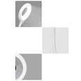 thumbnail image 4 of Lampe de Chevet à Commande Vocale, Œil de Veilleuse Intelligent pour Chambre à Coucher, 4 of 8