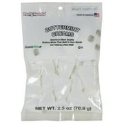 Party Sweets White Buttermints