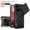 Black, variant on TYJKeJi Case with Kickstand Drop Resistant Shockproof Case For Nothing Phone 4a Pro