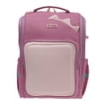 thumbnail image 1 of Mochila K-swiss Simply Color Rosa Unisex, 1 of 3