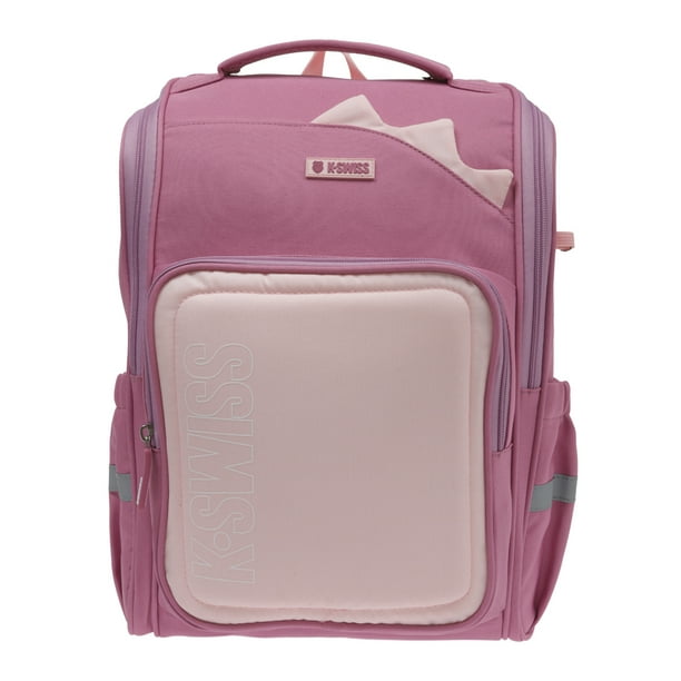 Mochila k swiss rosa sale