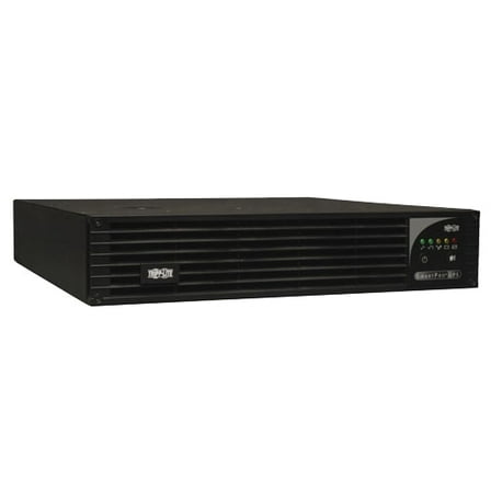 Tripp Lite SmartPro 120V 3kVA 2.88kW Line-Interactive Sine Wave 2U UPS