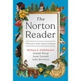 thumbnail image 1 of Pre-Owned The Norton Reader (Hardcover) 0393420558 9780393420555, 1 of 1