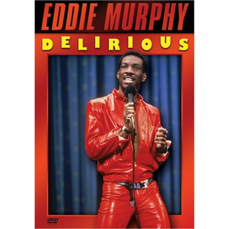 Eddie Murphy: Delirious (DVD)