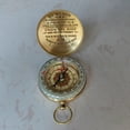 thumbnail image 4 of tredstone Clear Scale And Delicate Pattern Compass For Fishing And Camping Anti-corrosion Mom  for Daughter, 4 of 6