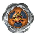 thumbnail image 4 of Beyblade X Rock Golem 1-60UN UX Starter Pack Top and Launcher, 4 of 9