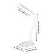 Black and Friday Deals 2024 Clearance Under 10 DEEPLITE LED Desk Lamp
