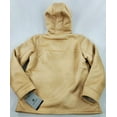 thumbnail image 5 of new RAINFOREST men jacket coat hooded RF2103A VGPNE water resistant beige M $300, 5 of 9