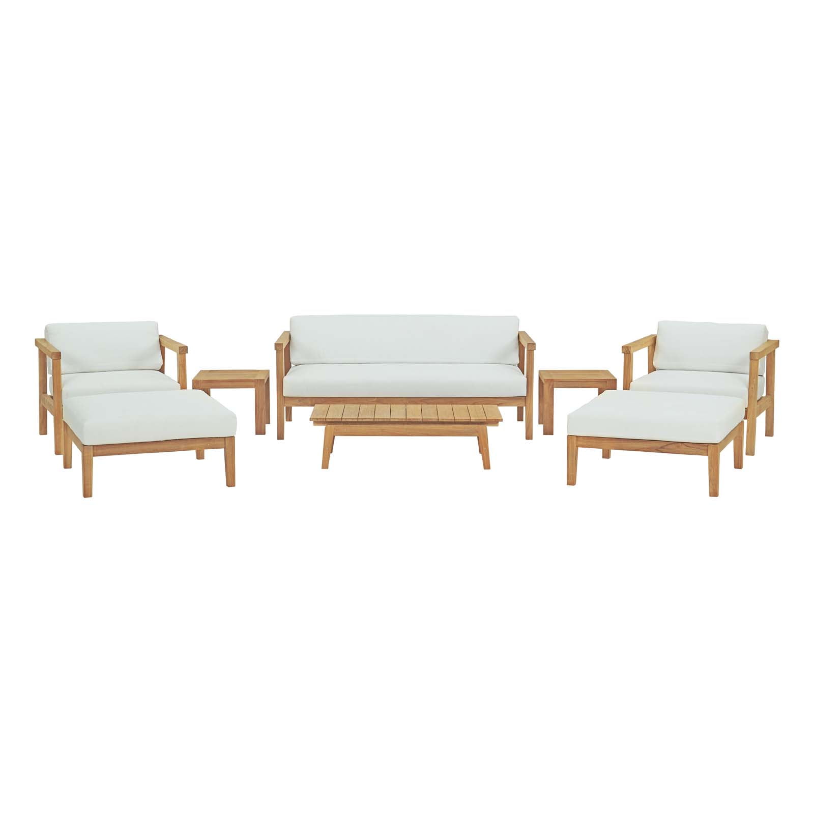 Modern Contemporary Urban Design Outdoor Patio Balcony Garden Furniture