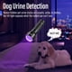 thumbnail image 3 of Linterna UV RECHOO Black Light 21 LED 395nm recargable, 3 of 8
