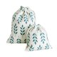 thumbnail image 1 of Bolsa Cordón Plegable Sunnimix Almacenamiento Blanco L, 1 of 7