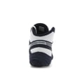 thumbnail image 4 of ASICS Men's Snapdown 4 Midnight Pure Silver Shoes, from StockX, 4 of 5