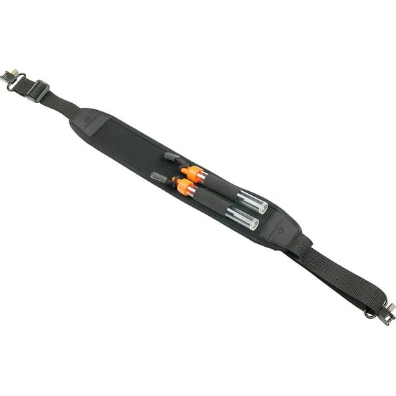 Rifle Sling w/Flex Speed Loaders - MZ1005L-1602
