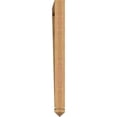 thumbnail image 4 of Ekena Millwork 3 1/2"W x 40"D x 40"H Imperial Arts & Crafts Smooth Bracket, Western Red Cedar, 4 of 4