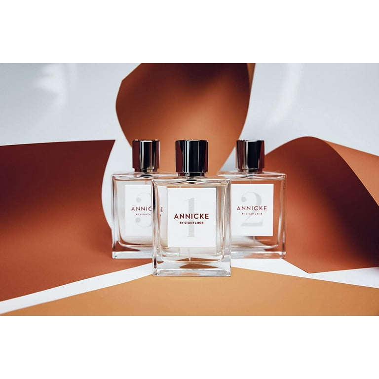 Annicke 1 by Eight Bob - Eau De Parfum Spray 3.4 oz - Walmart.com
