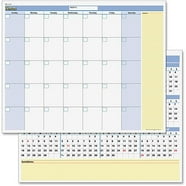 At-A-Glance 3-Month Wall Calendar - Walmart.com
