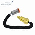 thumbnail image 3 of 41-6538 Water Coolant Temperature Sensor for Thermo King Tripac Evolution Yanmar-, 3 of 4