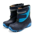 thumbnail image 2 of Boatilus Boys Hybrid02 Waterproof Boots, Var. 01zt Cobalt,2/3 M US, 2 of 4