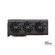 SAPPHIRE PULSE Radeon RX 7900 XTX 24GB GDDR6 PCI Express 4.0 x16 ATX Video Card 11322-02-20G