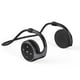 thumbnail image 1 of Cateissary Auriculares de alta compatibles con Bluetooth 5,0, llamadas manos libres, auriculares con cancelación de ruido, auriculares con graves Cables de audio/vídeo Negro, 1 of 6