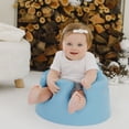 thumbnail image 2 of Bumbo Floor Seat - Powder Blue, 2 of 3