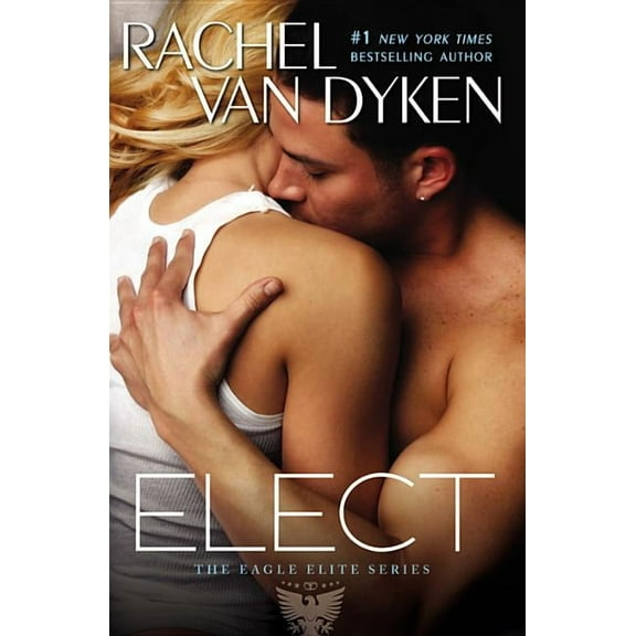 Eagle Elite Elect, Book 2, (Paperback)