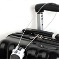 thumbnail image 5 of Telescopic Coded Lock Cartoon Cow Lock with Retractable Steel Cable, 5 of 5