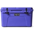 thumbnail image 1 of Enfriador YETI Tundra 45 Violeta Ultramarino, 1 of 8