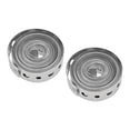 thumbnail image 2 of 2 Rolls Pipe Strap Metal Hanger Strapping Galvanized Gauge Rust Resistant for Construction DIY Home Projects, 2 of 7