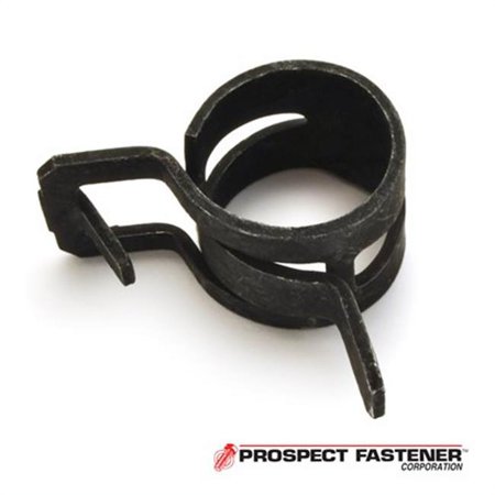 

Self Compensating 22 mm Constant Tension Band Clamp With Dorrlflake Finish Pack - 10 Pieces