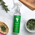 thumbnail image 4 of Bruma fortalecedora para el cabello Camille Rose Rosemary Water 240 ml, 4 of 7