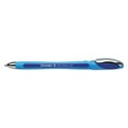 thumbnail image 3 of Slider Memo Xb Ballpoint Pen, Stick, Extra-Bold 1.4 Mm, Blue Ink, Blue/Light Blue Barrel, 10/Box, 3 of 4
